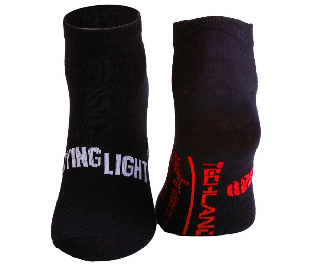 Good Loot Good Loot Skarpety Dying Light 2 Ankle Socks - 697679 - zdjęcie 2